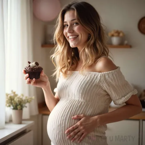 pikery baby shower girl stopki i smoczki rozowy jasny 6 szt