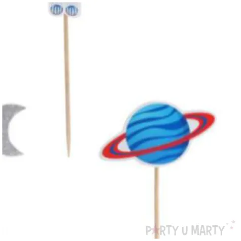 pikery kosmos godan 10 cm 12 szt