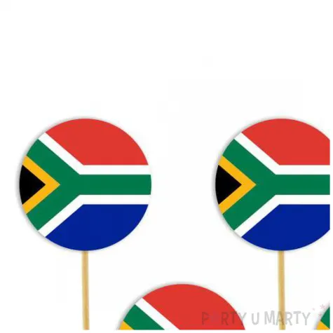 pikery panstwa swiata rpa 6 szt