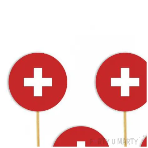 pikery panstwa swiata szwajcaria 6 szt