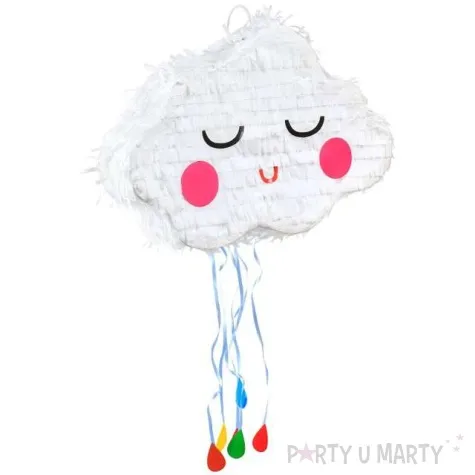 piniata chmurka godan 44 x 29 cm