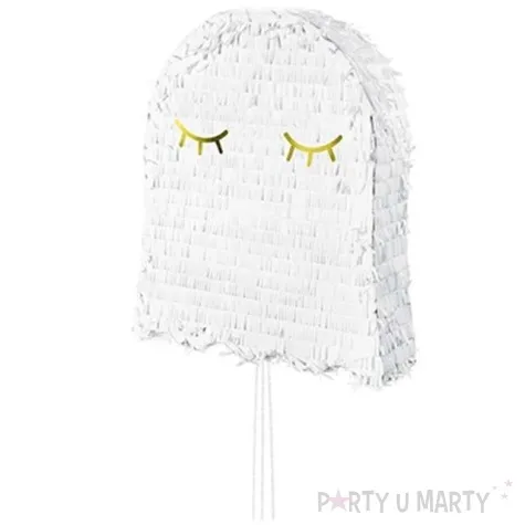 piniata duch bilaly partydeco 50 x 41 5 cm