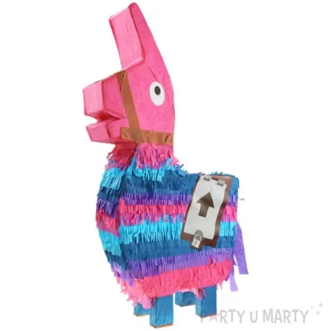 piniata lama battle game royale godan 54 x 31 cm