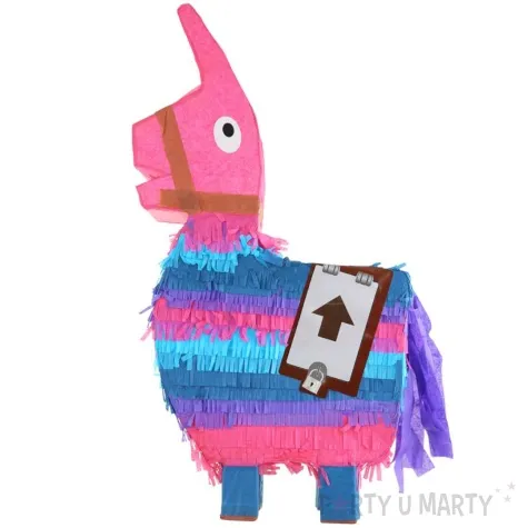 piniata lama battle game royale godan 54 x 31 cm