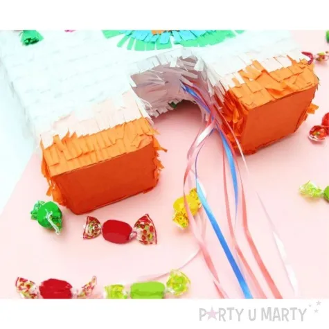 piniata lama godan 36 x 45 cm