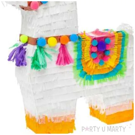 piniata lama godan 36 x 45 cm