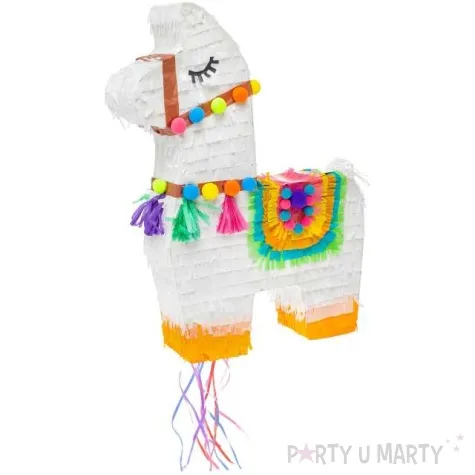 piniata lama godan 36 x 45 cm