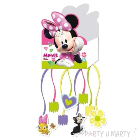 piniata myszka minnie procos