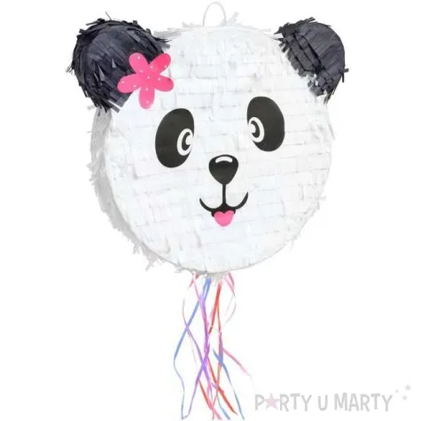 piniata panda godan 42x42 cm