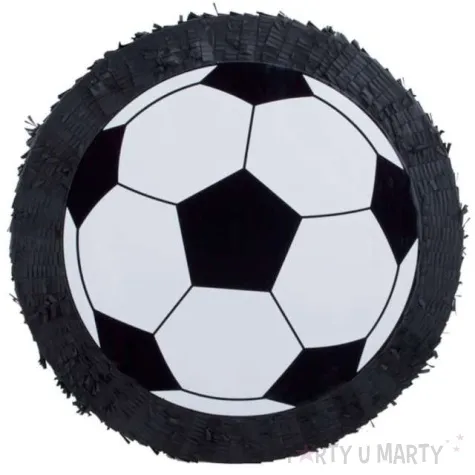 piniata pilka nozna funnyfashion 50 x 50 cm
