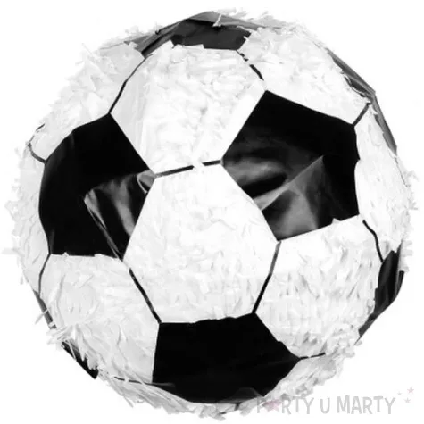 piniata pilka nozna godan 28x28 cm