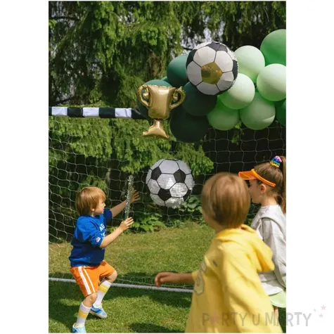 piniata pilka partydeco 35 x 35 cm