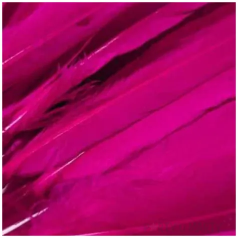 piorka dekoracyjne gesie rozowy ciemny stoklasa 9 14 cm 20 szt