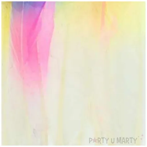 piorka dekoracyjne ombre mix aliga 13 5 cm 10 szt