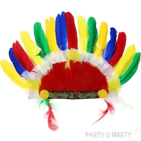 pioropusz party apacza godan