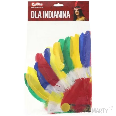 pioropusz party apacza godan