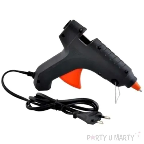 pistolet do kleju na goraco classic 40w 11mm aliga