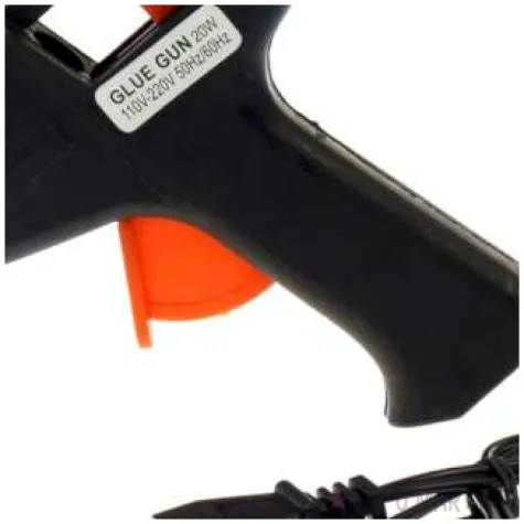 pistolet do kleju na goraco classic 7 mm 20w 7 7