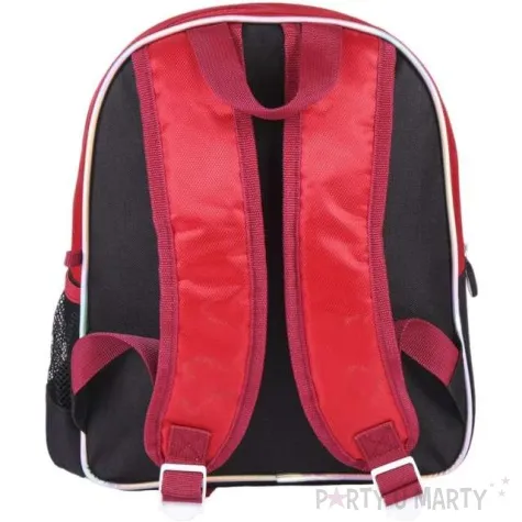 plecak myszka mickey miki czerwony cerda