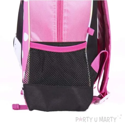 plecak myszka minnie rozowy cerda