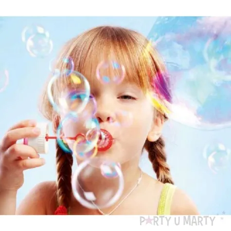 plyn do baniek mydlanych ksiezniczka tuban 250ml