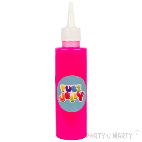 plyn zelowy tubi jelly rozowy tuban 150 ml