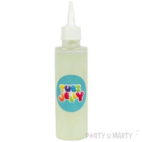 plyn zelowy tubi jelly swiecacy w ciemnosci tuban 150 ml