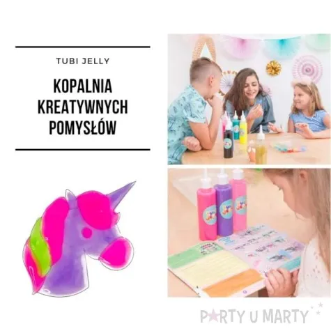 plyn zelowy tubi jelly zolty tuban 150 ml