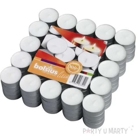 podgrzewacz classic 3 5h 100 szt