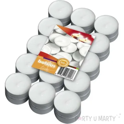 podgrzewacz classic 3 5h bolsius 30 szt