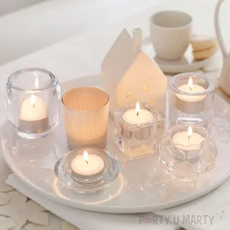 podgrzewacz classic 3 5h bolsius 30 szt