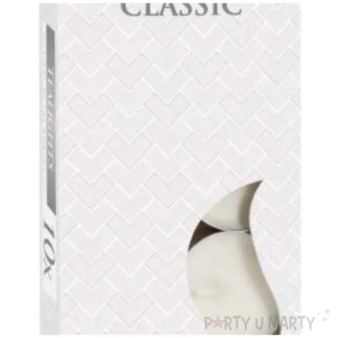 podgrzewacz classic 4 5h bispol 10 szt