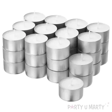 podgrzewacz classic 6h bolsius 40 szt