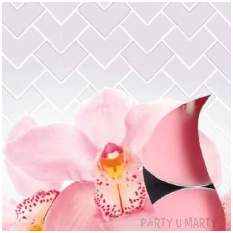 podgrzewacz zapachowy dzika orchidea bispol 4h 6 szt