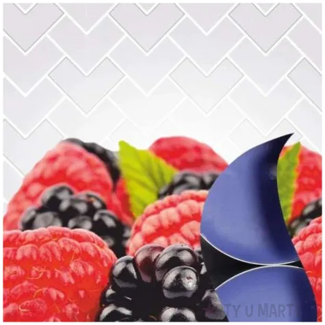 podgrzewacz zapachowy lesne owoce bispol 4h 6 szt