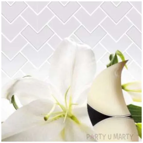 podgrzewacz zapachowy lilia bispol 4h 6 szt