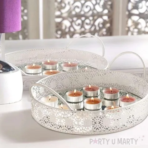 podgrzewacz zapachowy premium lawenda bispol 4h 18 szt