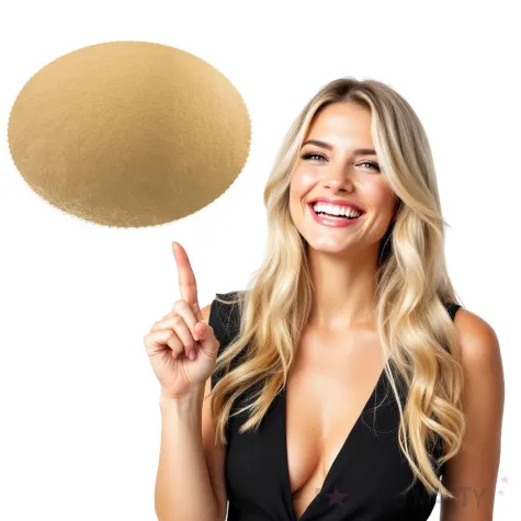 podklad pod tort classic zloty czakos 24 cm