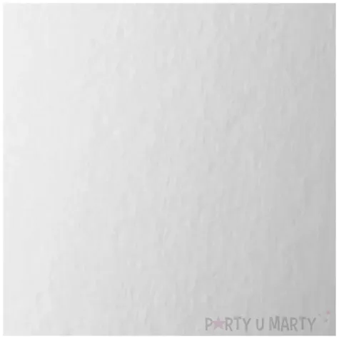 podklad pod tort falisty brzeg srebrny partypal 30 cm