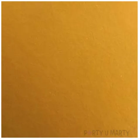 podklad pod tort falisty brzeg zloty dekora 30 cm