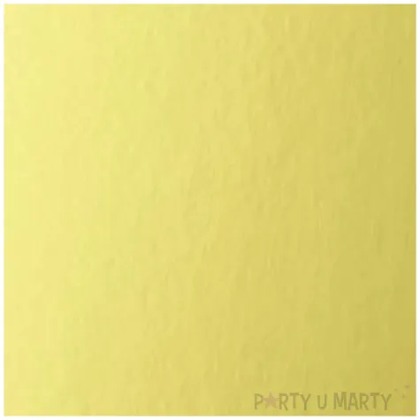 podklad pod tort falisty brzeg zloty partypal 20 cm