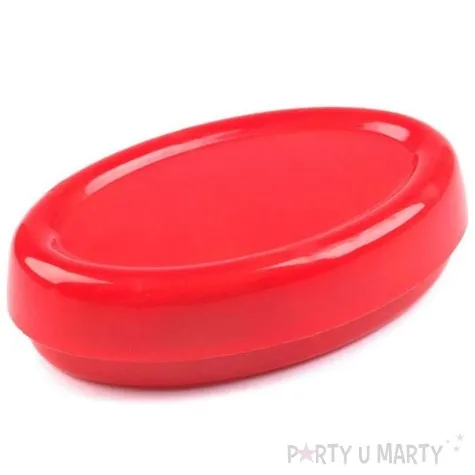 podkladka do igiel magnetyczna stoklasa czerwony 7x10 cm