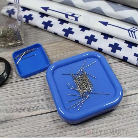 podkladka do igiel magnetyczna stoklasa rozowy 8 5x8 5 cm