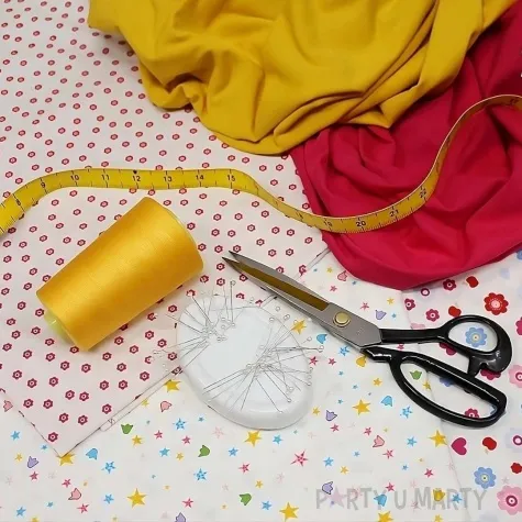 podkladka do igiel magnetyczna stoklasa zolty 7x10 cm