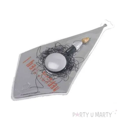 podkladka pod mysz krawat i hate monday