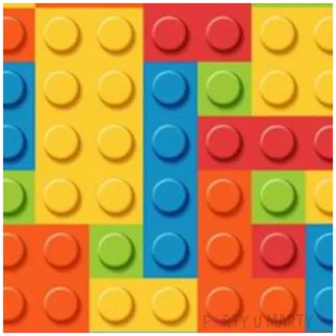 podkladki drewniane klocki 6 szt