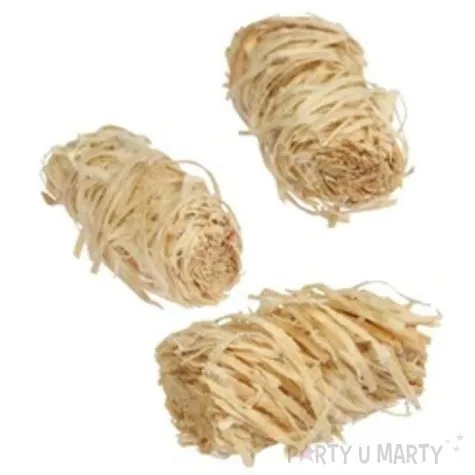 podpalka do grilla i kominka ekologiczna welna ravi 32 szt