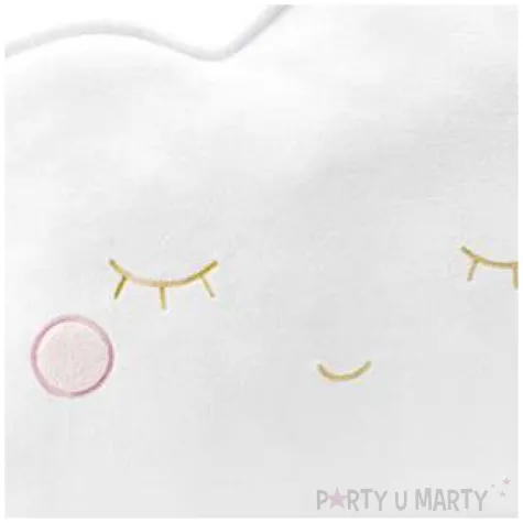 poduszka chmurka partydeco