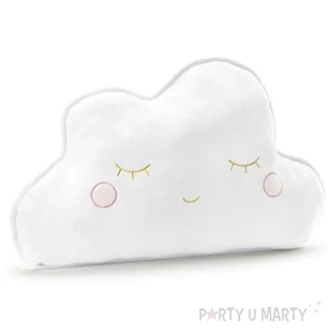 poduszka chmurka partydeco