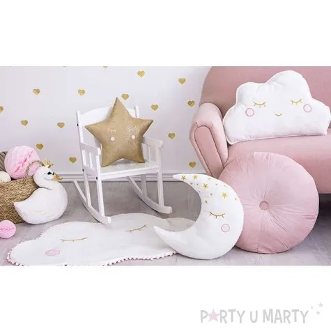 poduszka chmurka partydeco